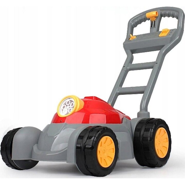 Madej Bubble mower 006133