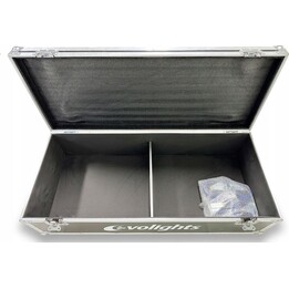 Mala de transporte Evolights Vortex 2 em 1