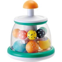 Rollabout Ball top Infantino