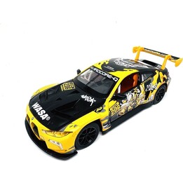 Auto MSZ 1/24 BMW M4 GT3 suono luce