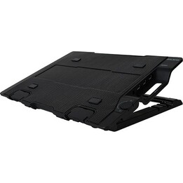 Ventola Zalman ZM-NS2000 da 17 pollici (200 mm)