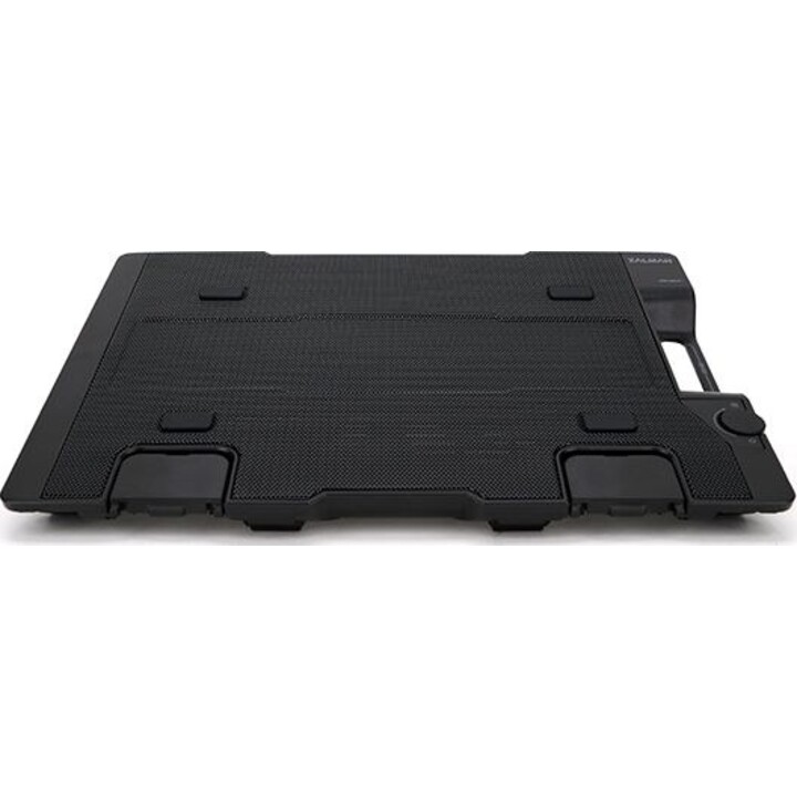 Ventoinha Zalman ZM-NS2000 de 17 polegadas e 200 mm