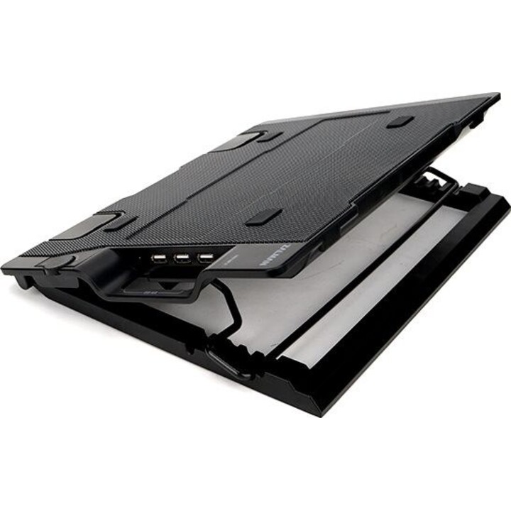 Ventoinha Zalman ZM-NS2000 de 17 polegadas e 200 mm
