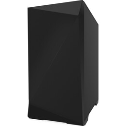 Zalman Z1 ICEBERG BLACK mATX / Mini-ITX