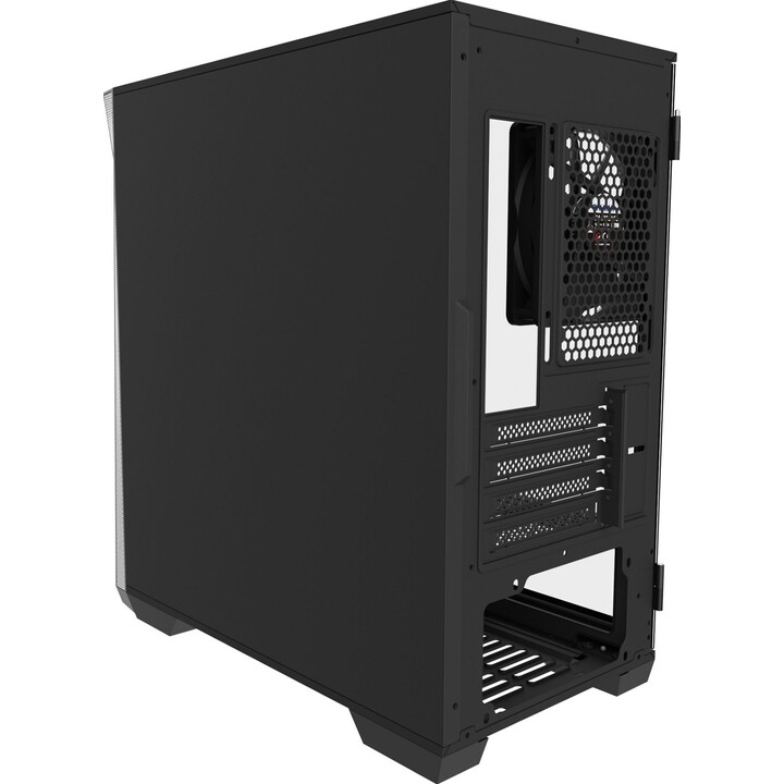 Zalman Z1 ICEBERG BLACK mATX / Mini-ITX