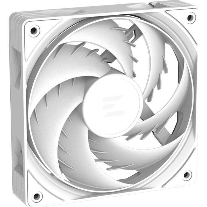 Zalman ALPHA2 DS A24 240mm White