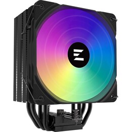 Zalman CNPS9X Performa Plus 120 mm ARGB Schwarz