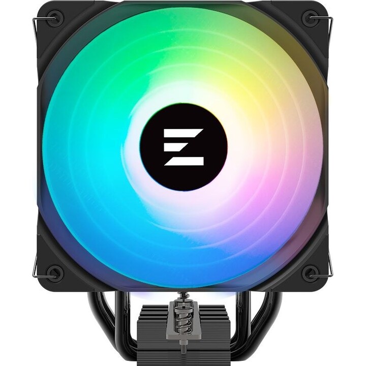 Zalman CNPS9X Performa Plus 120 mm ARVB Noir
