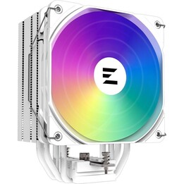 Zalman CNPS9X Performa Plus 120mm ARGB Branco