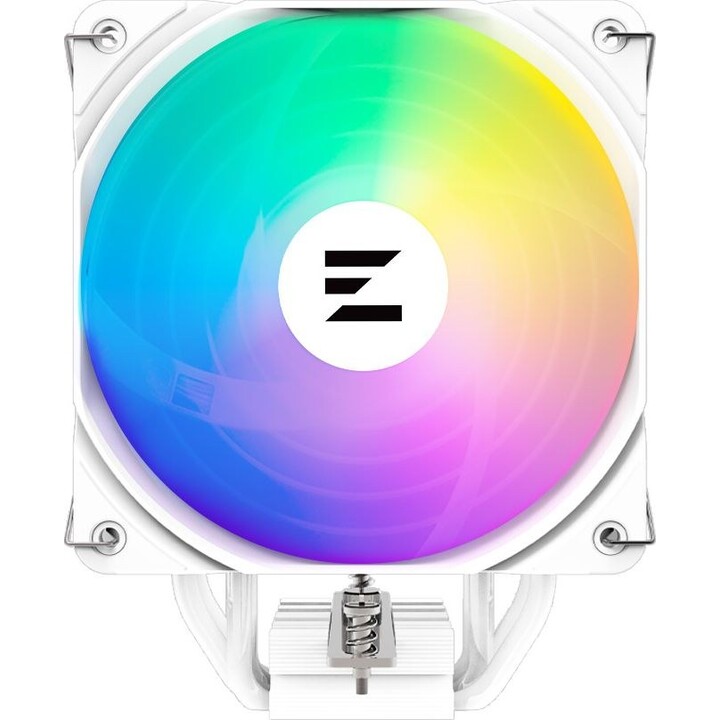 Zalman CNPS9X Performa Plus 120mm ARGB Blanco