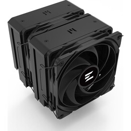 Zalman CNPS14X Duo Negro 120 mm