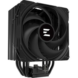 Zalman CNPS9X Performa Plus 120 mm Noir