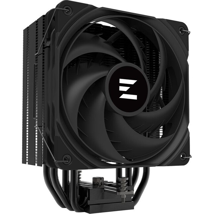 Zalman CNPS9X Performa Plus 120mm Black