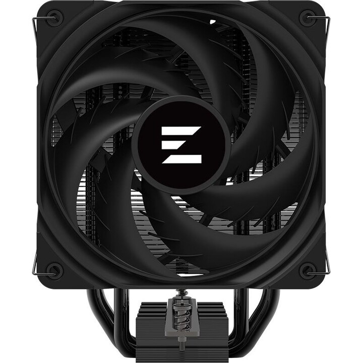 Zalman CNPS9X Performa Plus 120mm Nero