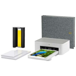 Thermal printer xiaomi photo printer 1s set eu