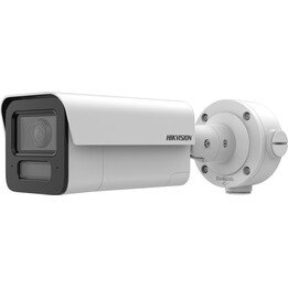Câmara IP Hikvision iDS-2CD2T47G2-XS/PP de 4 mm