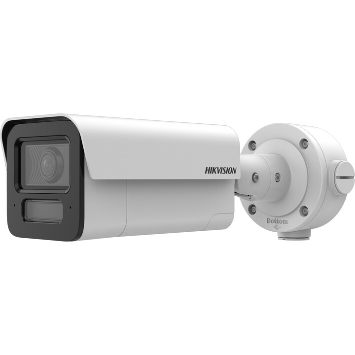 Hikvision iDS-2CD2T47G2-XS/PP 4-mm-IP-Kamera