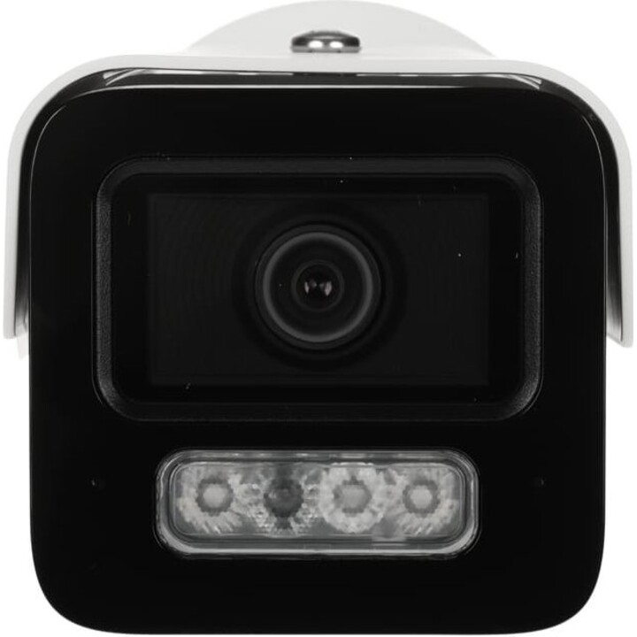 Hikvision iDS-2CD2T47G2-XS/PP 4-mm-IP-Kamera