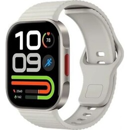 Xiaomi Redmi Watch6 Lite Acier Gris