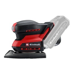 Multiszlifierka TE-OS 18/150-2 Li - Solo EINHELL