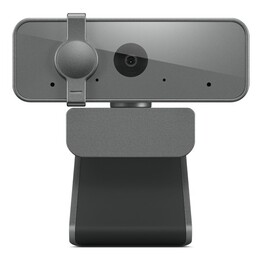 Lenovo GXC1S15023 cámara web 1920 x 1080 Pixeles USB 2.0 Gris