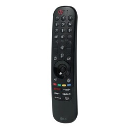 Pulsanti del telecomando Bluetooth per TV LG MR25GB