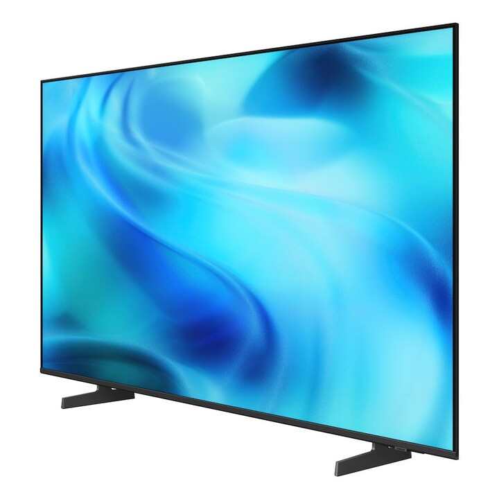 Smart TV Samsung UE43U8092HU da 109,2 cm (43") 4K Ultra HD Wi-Fi nera