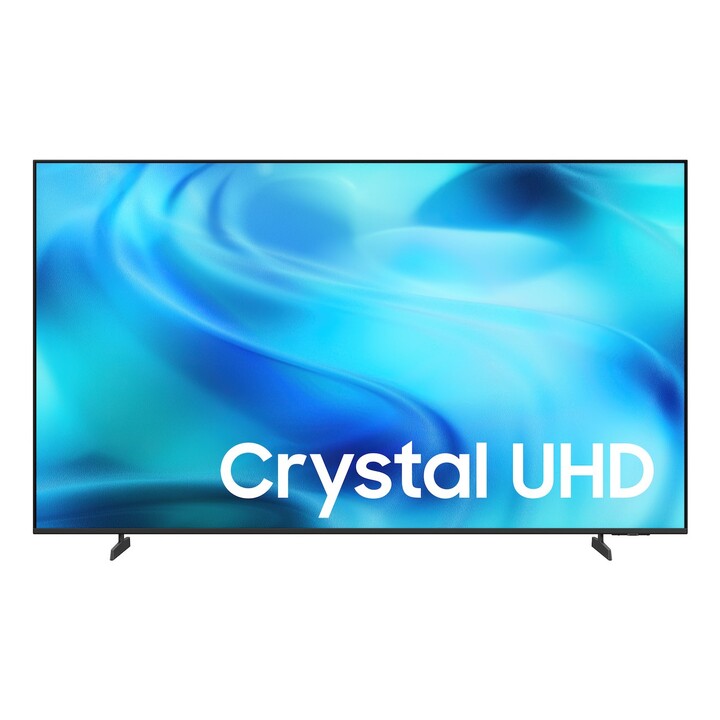 Smart TV Samsung UE75U8092HUXXH da 75" (190,5 cm) 4K Ultra HD con Wi-Fi, colore nero.