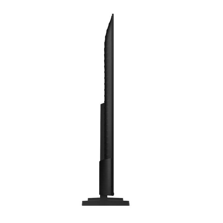 Smart TV Samsung UE75U8092HUXXH da 75" (190,5 cm) 4K Ultra HD con Wi-Fi, colore nero.