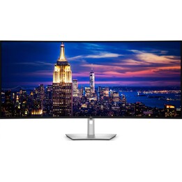 Monitor Dell UltraSharp 52 com Hub Thunderbolt - U5226KW