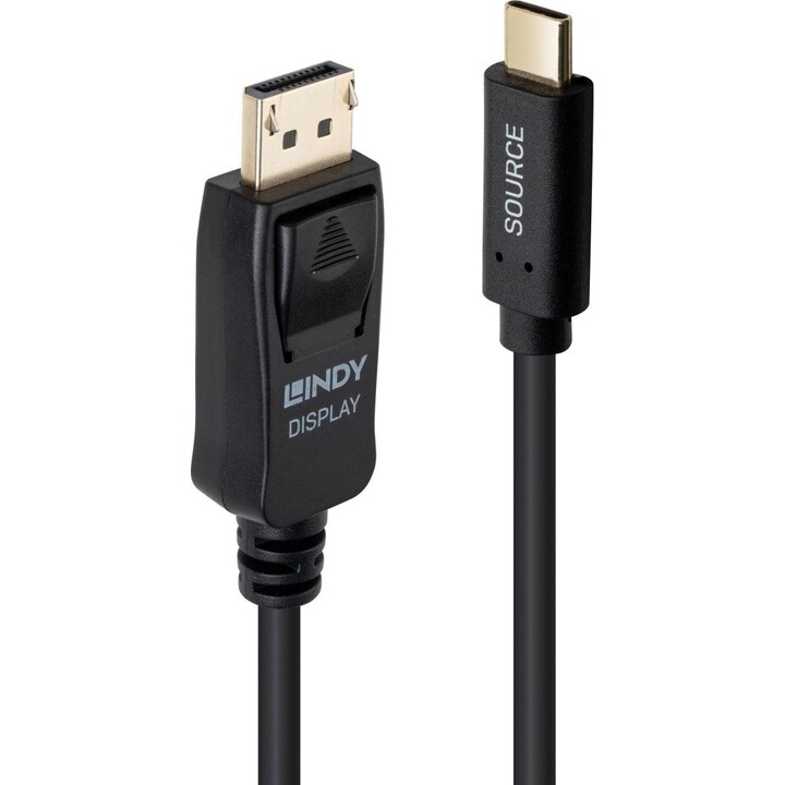 1M USBC TO DP 4K60HZ ADAPTER CABLE
