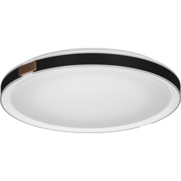 Luz de teto LED Activejet AJE-TRAVIATA 40 W, 4900 lm, 4000 K (branco neutro), Ø 51 cm