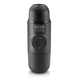 Wacaco Minipresso GR Manuel Machine à expresso 0,07 L