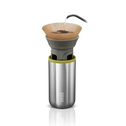 Machine à café portable Wacaco Cuppamoka
