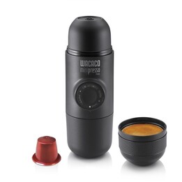 Wacaco Minipresso NS Nero