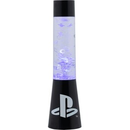 Paladone PP6596MCF Lampe de construction Minecraft à 16 blocs LED, alimentation USB