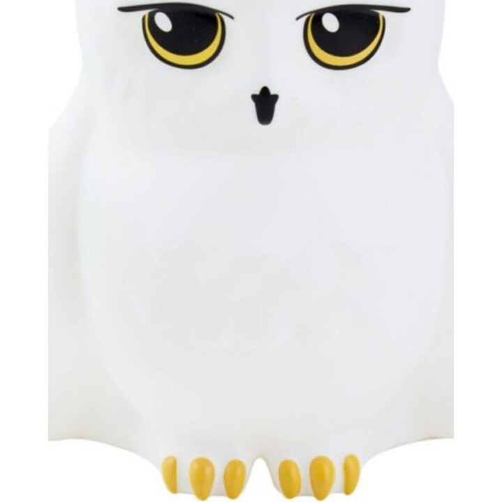 Paladone PP9564HP Lámpara LED de Harry Potter con la lechuza Hedwig
