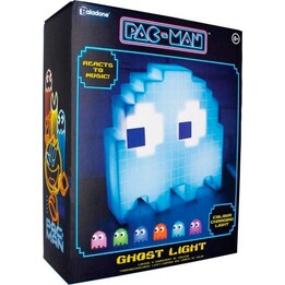 Paladone PP4336PM Pac-Man Ghost Light V2 Color Changing LED