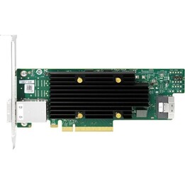 Controlador HPE P26325-B21 MR216i-a Gen10 Plus x16 NVMe/SAS 12G sin caché