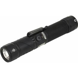 AWTOOLS 989825 Workshop Control Torch Black Line LED Flashlight
