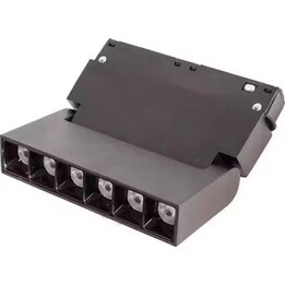 Lampada VISIONAL VS20-6L-3 da 6 W, 600 lm, 3000 K, 220 V CA, fascio luminoso da 24° (spot)