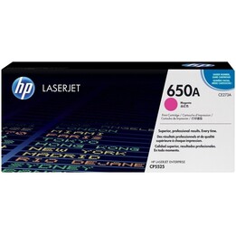 HP CE273AC Magenta Contract Toner Cartridge