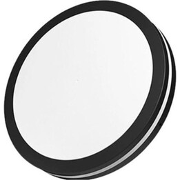 Proyector LED VISIONAL VS-FL-40-IP65/B, 40 W, 4800 lm, 6000 K, IP65, negro