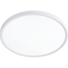 VISIONAL VS-FL-24-PIR-IP44/W LED Flood Light 24W 2880lm 6000K PIR White