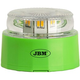 JBM BALIZADGT1 Notfallbake V16 DGT Connected LED, orange