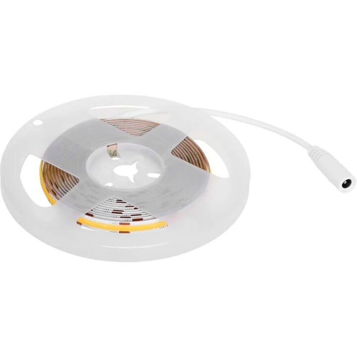 Activejet AJE-COB 3 m neut LED-Lichtleiste, universell einsetzbar für den Innenbereich, neutralweiß, 3 m, 1850 lm, IP20