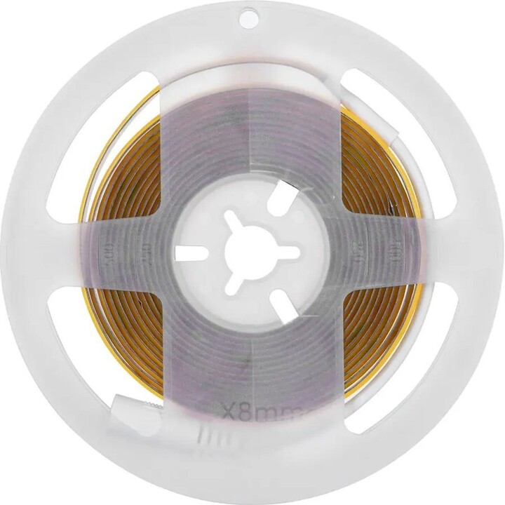 Activejet AJE-COB 3 m neut LED-Lichtleiste, universell einsetzbar für den Innenbereich, neutralweiß, 3 m, 1850 lm, IP20