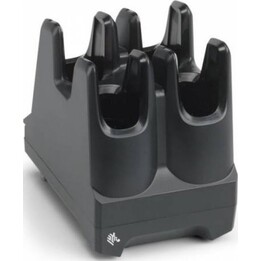 Chargeur de batteries Zebra SAC-TC8X-4SCHG-01 TC8000 à 4 emplacements