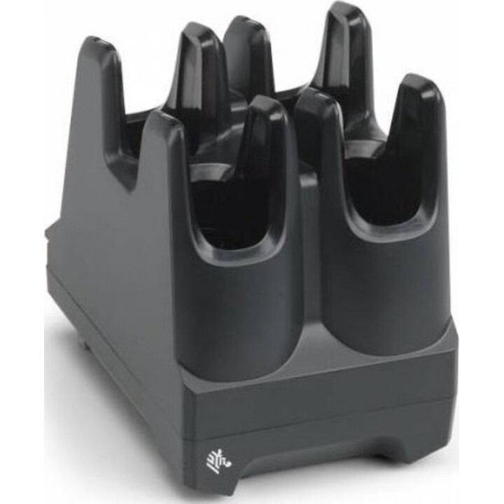 Cargador de baterías Zebra SAC-TC8X-4SCHG-01 TC8000 de 4 ranuras