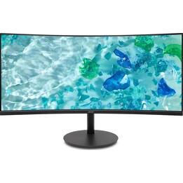 Acer Vero CB343CURJ0 monitor 86.4 cm (34 inches)